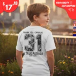 31 Freedom Shirts