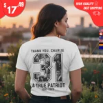 31 Freedom t-Shirt