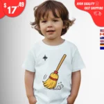 Aces Brooms Shirts