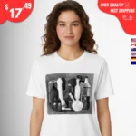 Alexander Skarsgård Dildo t-Shirt