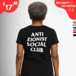 Anti Boring Social Club Shirts