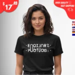 FootJob Shirts