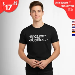 FootJob t-Shirt
