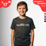 Max's Kansas City Shirts