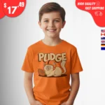 Pudge the Cat Shirts