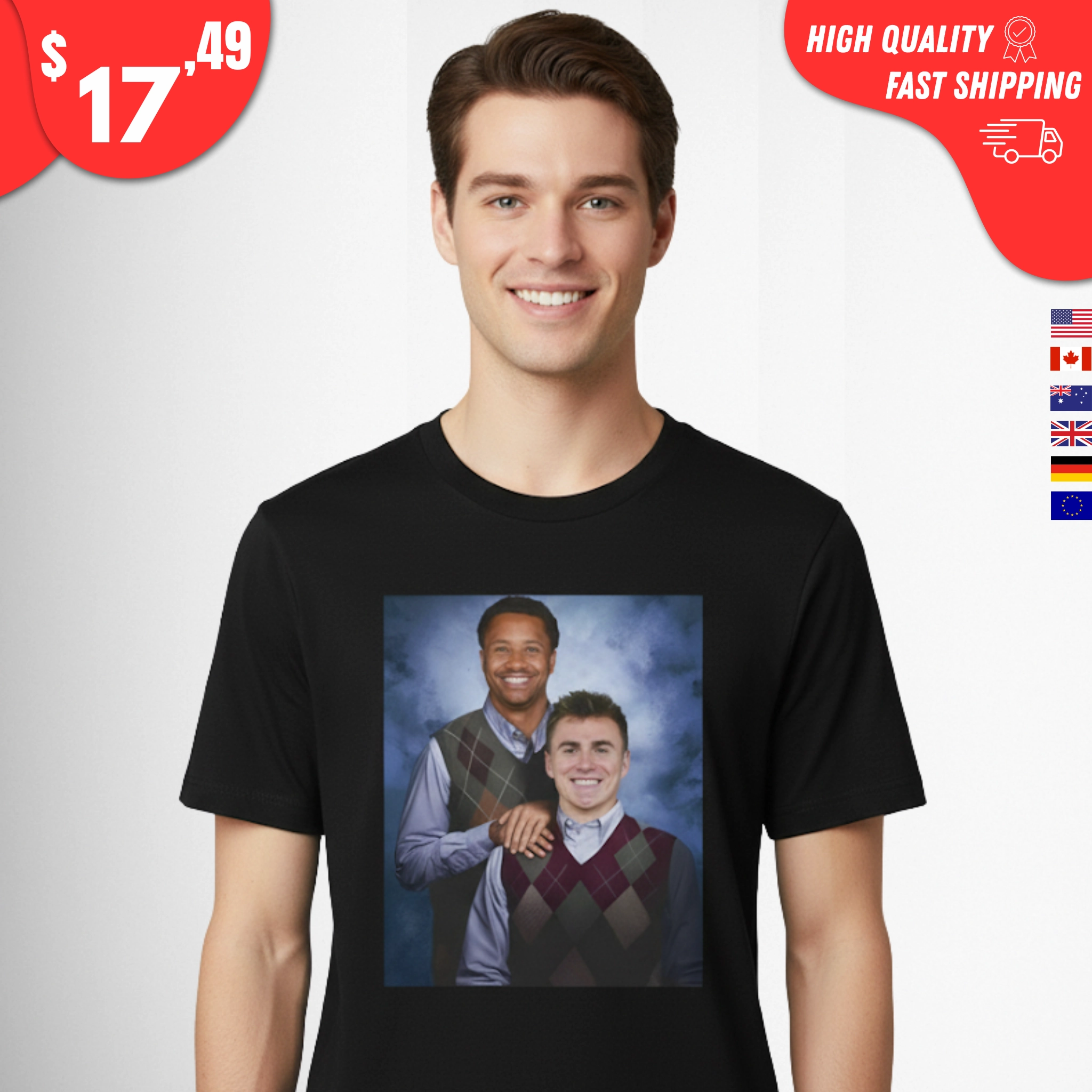 the-bo-and-court-step-brothers-shirt The Bo and Court Step-Brothers Shirt