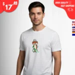 Thomas Harley Otter Shirts
