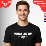 what An Op Buccaneers Shirt