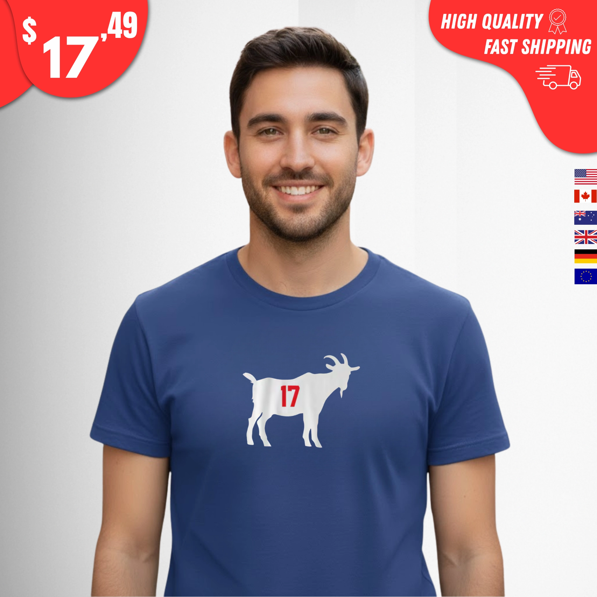 will-klein-shohei-ohtani-goat-shirt Will Klein Shohei Ohtani GOAT Shirt