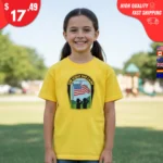 1981 Cub Scout Day Camp Sabrina Carpenter Shirts