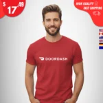 Doordash The Rizzler Shirt