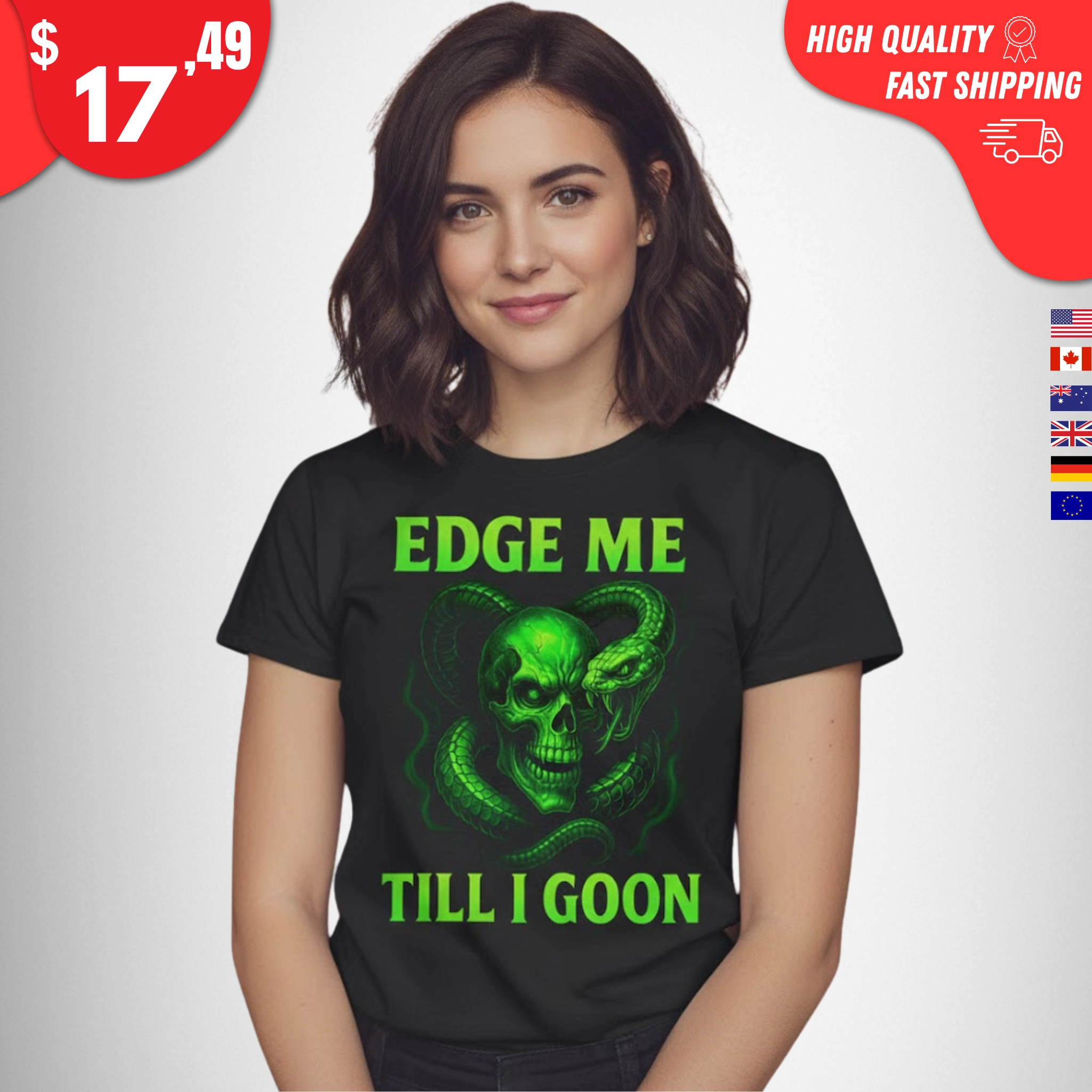 edge-me-till-i-goon-shirt Edge Me Till I Goon Shirt