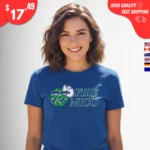 Fire Nico 77 t-Shirt