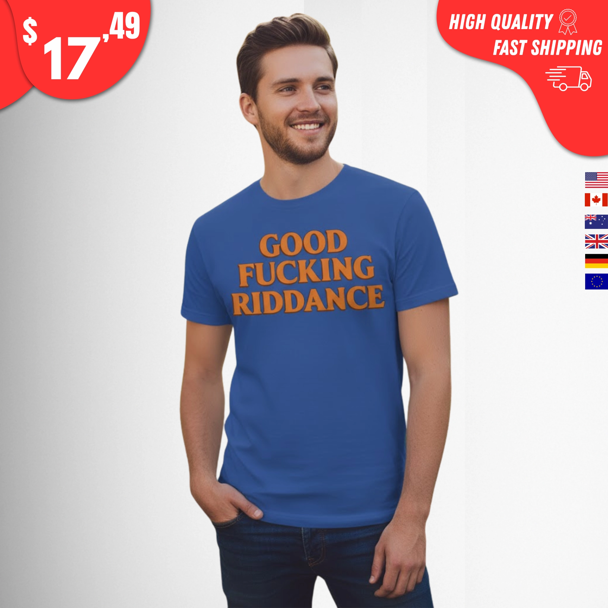 good-fucking-riddance-brad-lander-shirt Good Fucking Riddance Brad Lander Shirt
