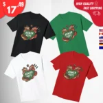 Human Hope J-Hope Shirts
