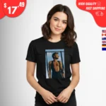 Jonathan Bailey People's Sexiest Man Alive t-Shirt