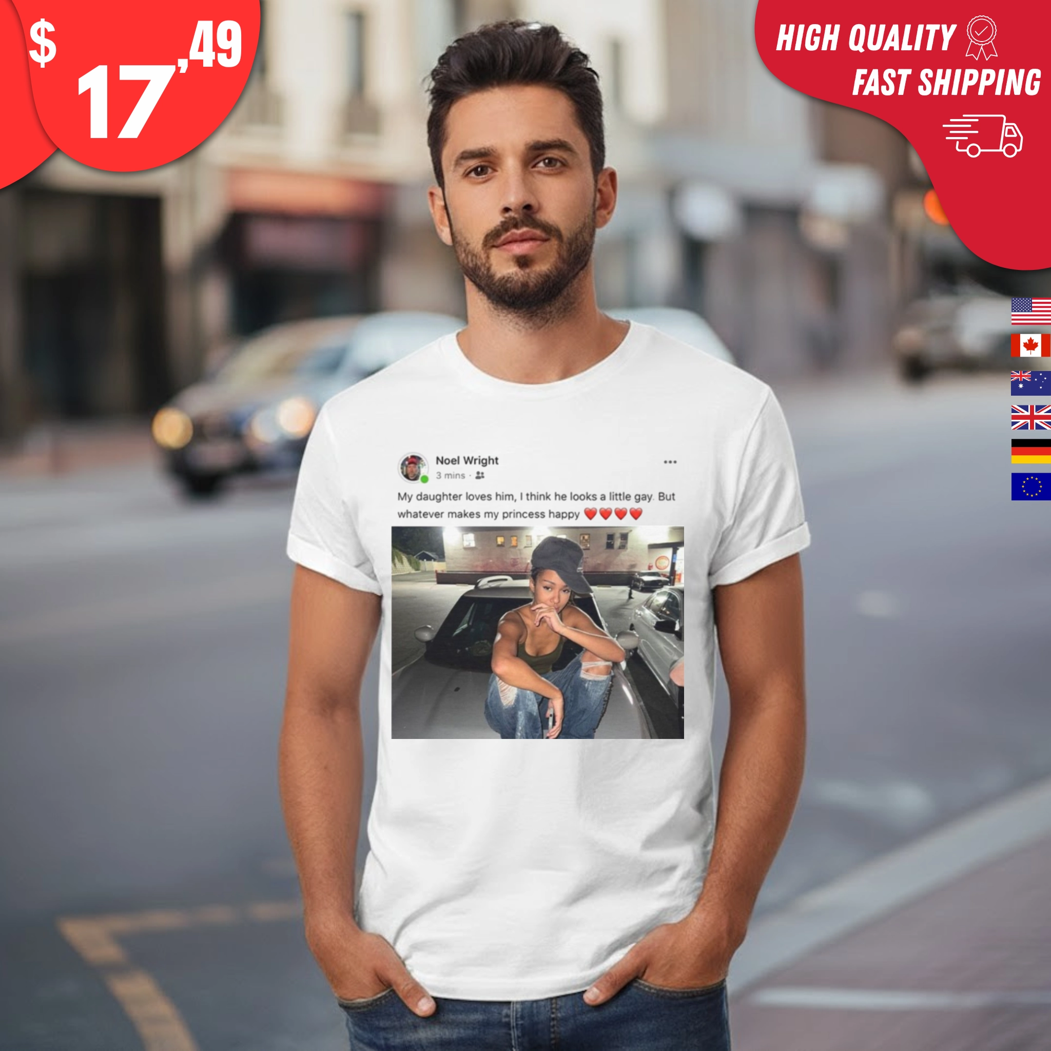 my-daughter-loves-him-noel-wright-meme-shirt My Daughter Loves Him Noel Wright Meme Shirt