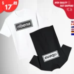 Oasis Ribena Shirts