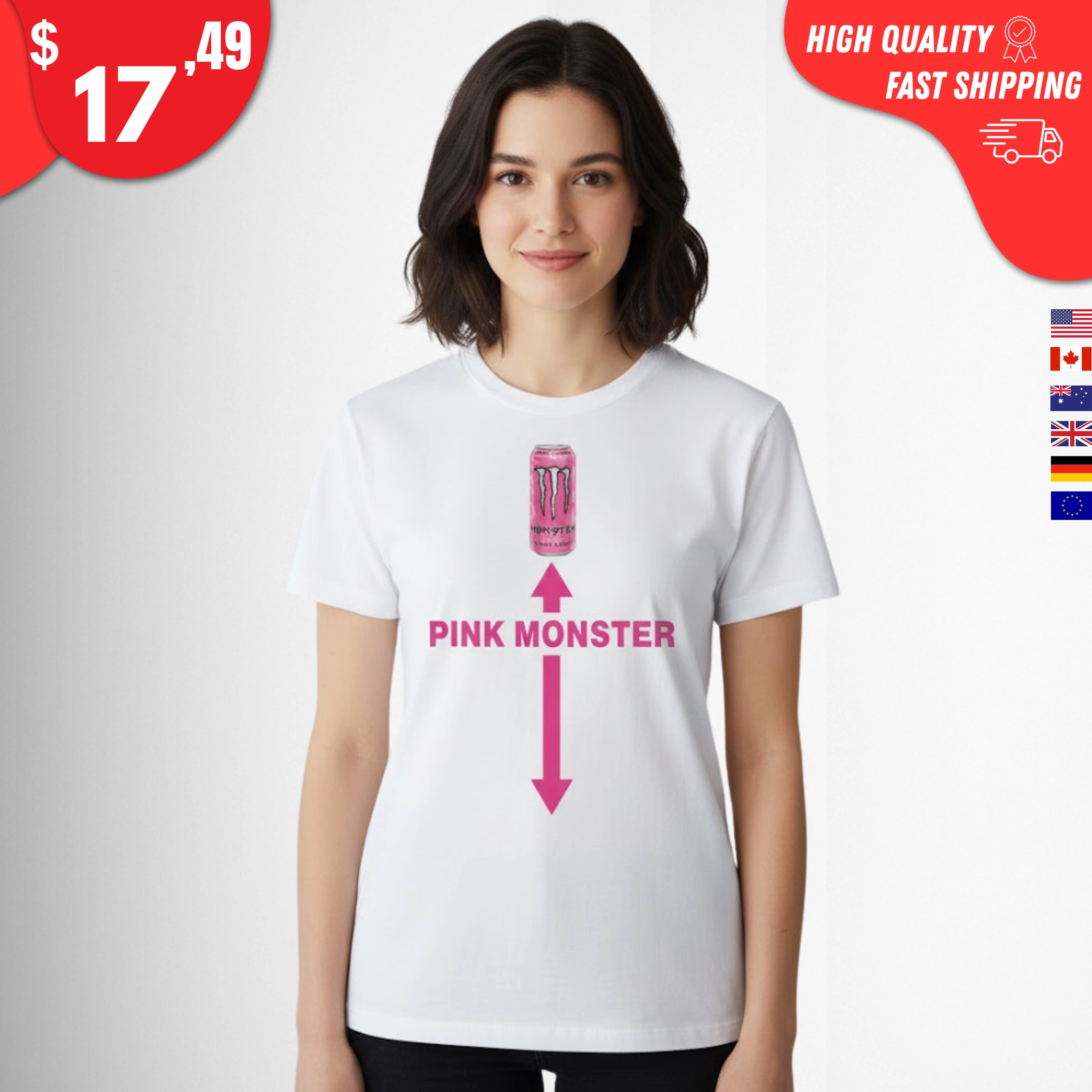 pink-monster-energy-shirt Pink Monster Energy Shirt