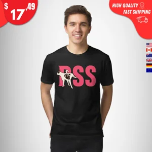 PSS Dog Pee Shirt