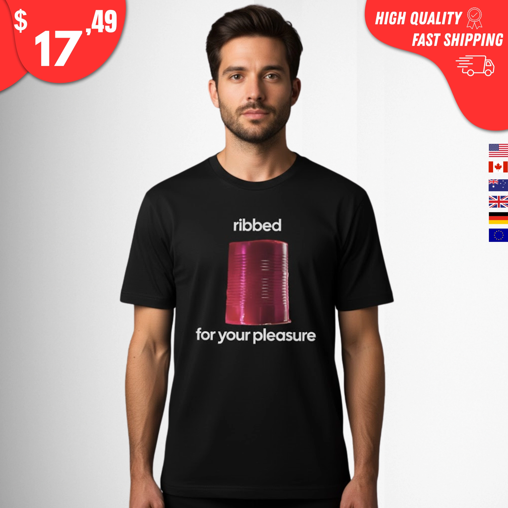 ribbed-for-your-pleasure-shirt Ribbed for Your Pleasure Shirt
