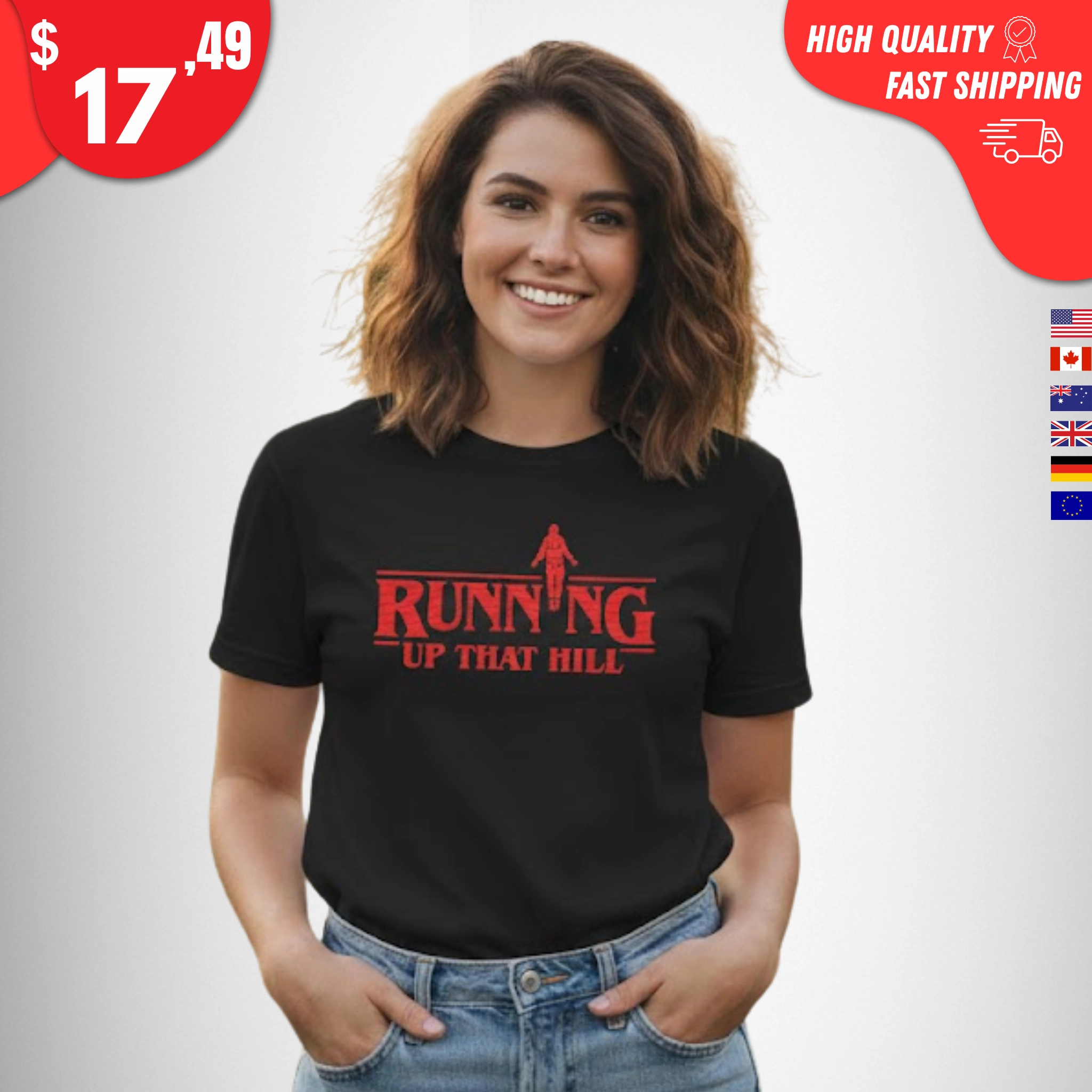 running-up-that-hill-shirt Running Up That Hill Shirt