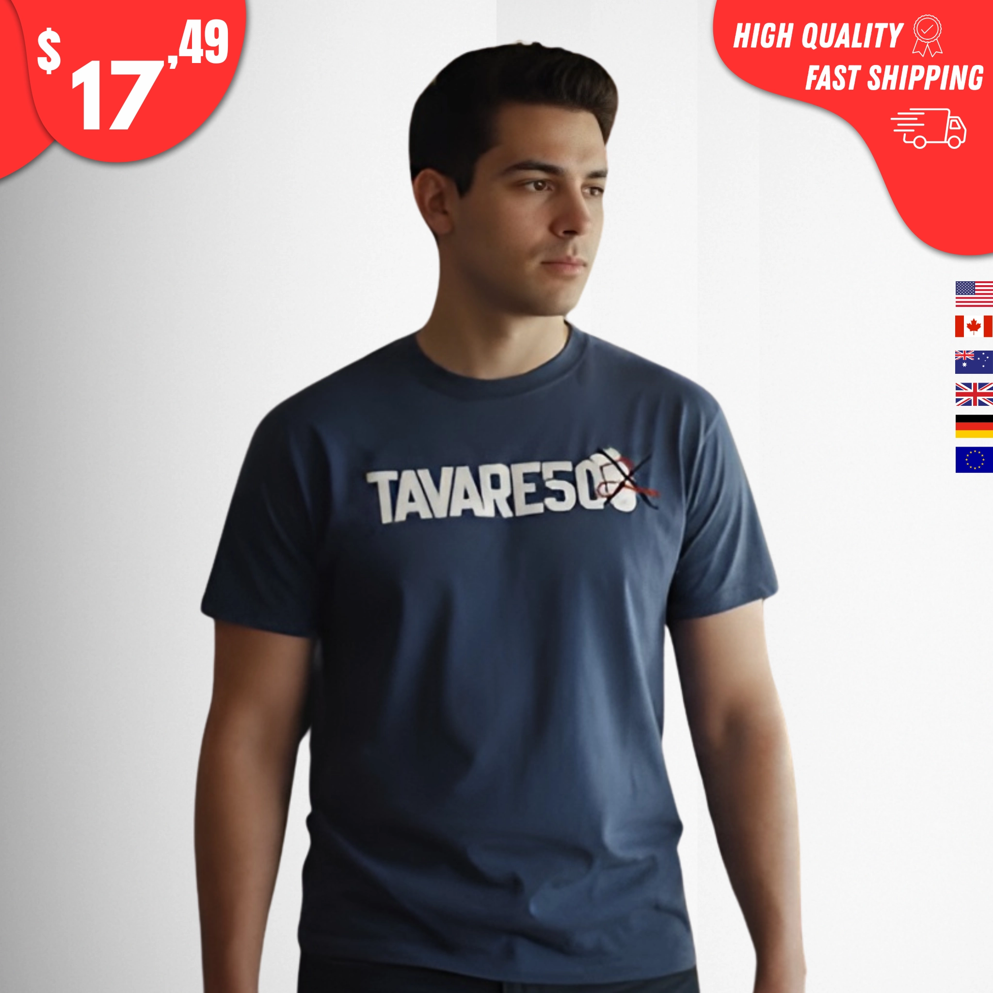 tavares-502-auston-matthews-shirt Tavares 502 Auston Matthews Shirt
