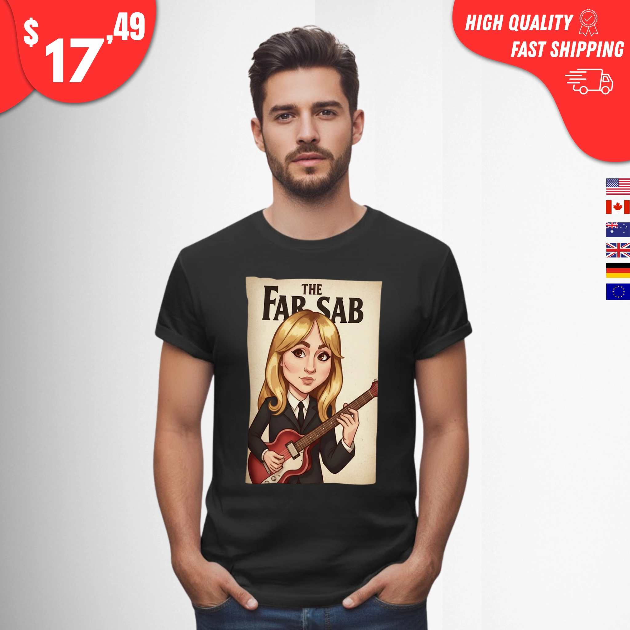 the-far-sab-sabrina-carpenter-shirt The Far Sab Sabrina Carpenter Shirt