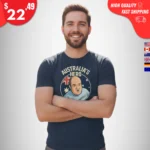 Ahmed The Australia Hero t-Shirt