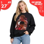 Aj KO Jake Paul Sweatshirt