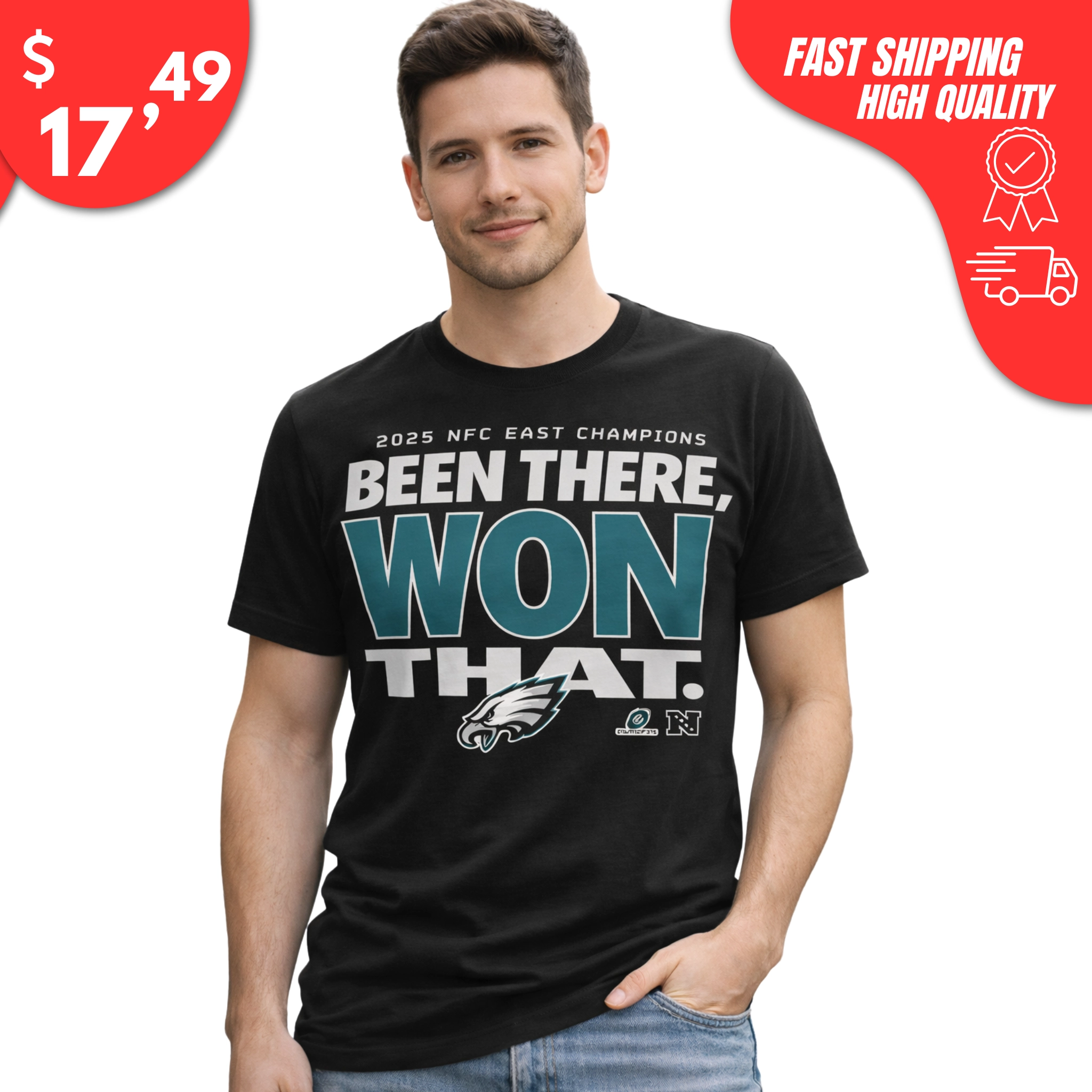 been-there won-that-philadelphia-eagles-shirt Been There Won That Philadelphia Eagles Shirt