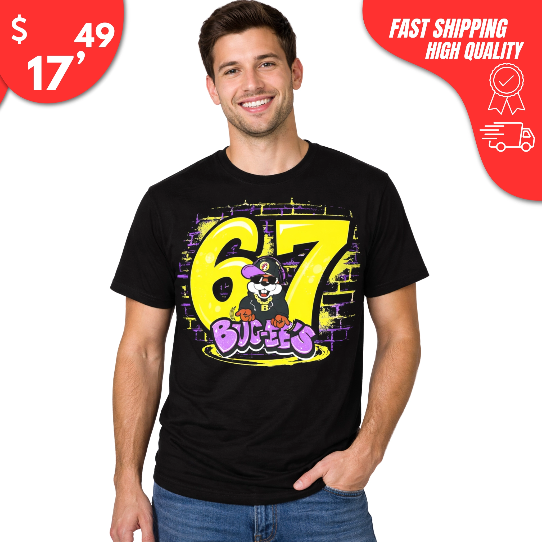 buc-ees-67-shirt Buc ee's 67 Shirt