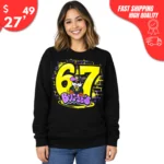 Buc ee's 67 Sweatshirt