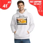 Give The Quesarito A Chance Hoodie