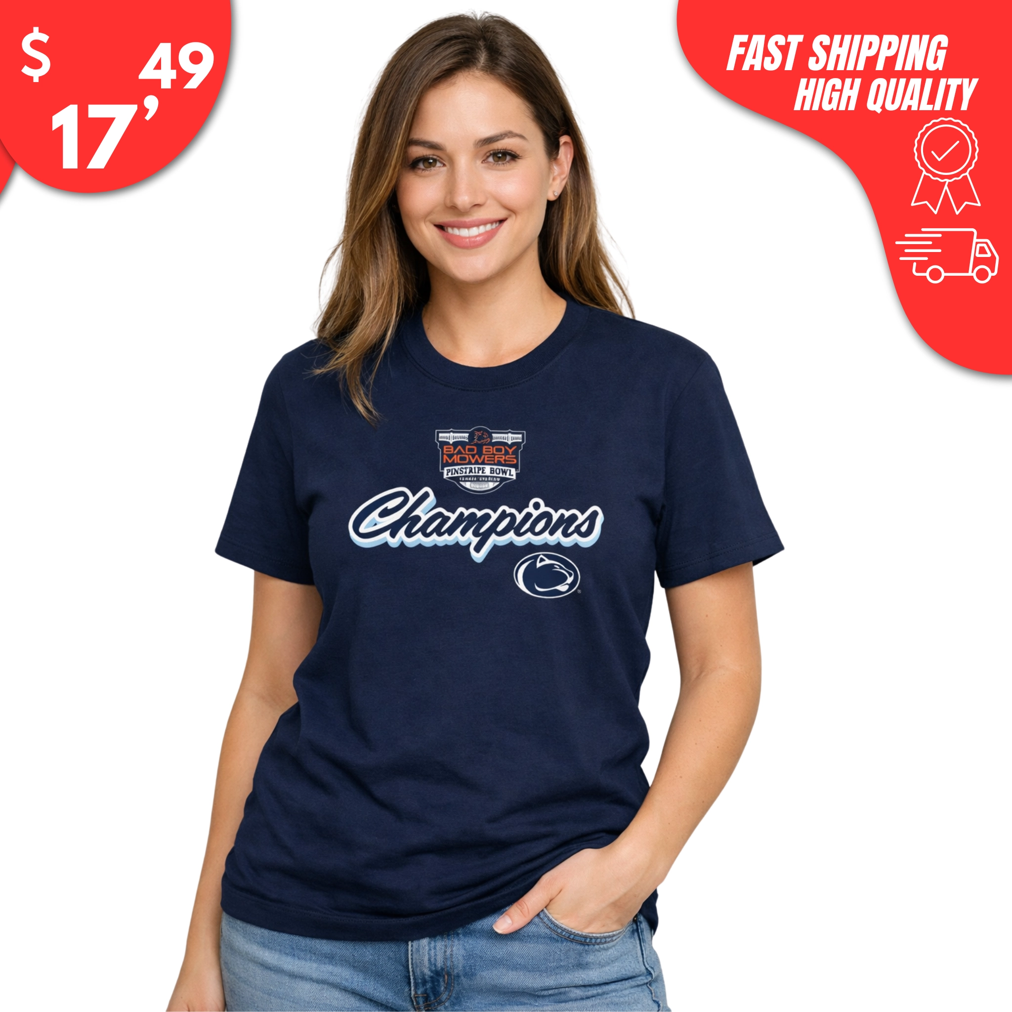 pinstripe-bowl-champions-2025-shirt Pinstripe Bowl Champions 2025 Shirt