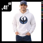 Minnesota Rebel Alliance Hoodie