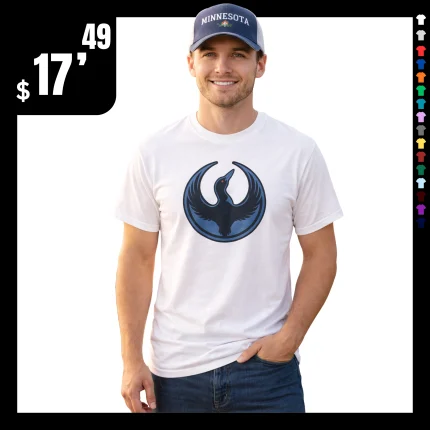 Minnesota Rebel Alliance Shirt