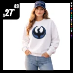 Minnesota Rebel Alliance Sweatshirt