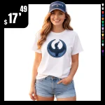 Minnesota Rebel Alliance T-Shirt