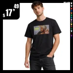 Bzzz Ruby Rhod t-Shirt