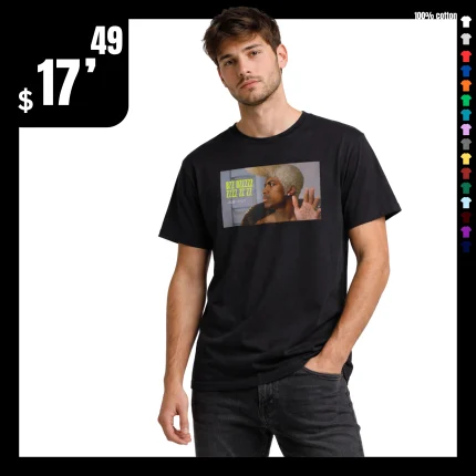 Bzzz Ruby Rhod t-Shirt
