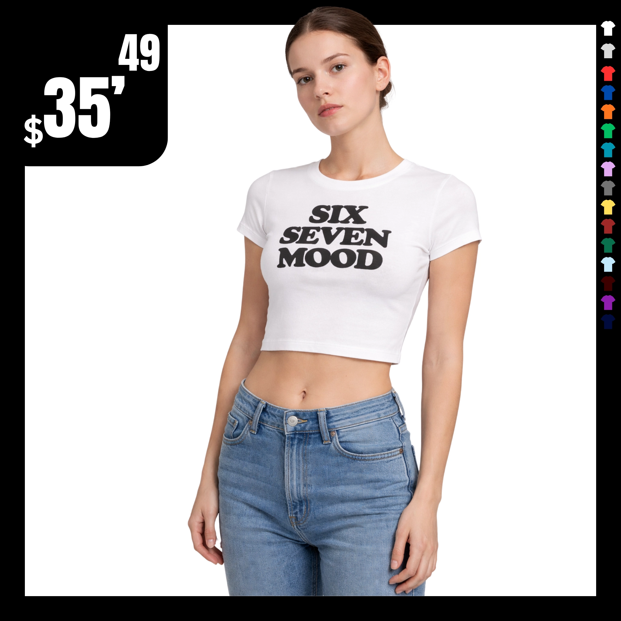 Sex-Seven-Mood-baby-tee Sex Seven Mood Baby Tee