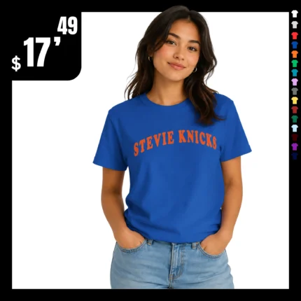 Stevie Nicks Taylor Swift T-Shirt